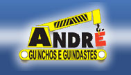 André Guinchos e Guindastes - Foto 1