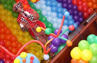 Turminha Kids - Foto 1