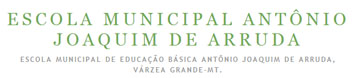 Escola Municipal Antônio Joaquim de Arruda - Foto 1