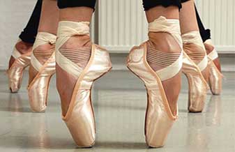 Academia Gennime Ballet - Foto 1