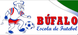 Búfalo Escola de Futebol - Foto 1