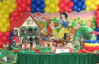 Espaço e Buffet J3D - Foto 1