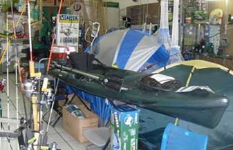 Pesca e Cia Artigos para Pesca - Foto 1