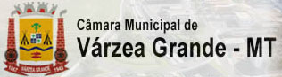 Câmara Municipal de Várzea Grande - Foto 1