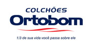 Colchões Ortobom - Foto 1