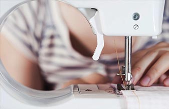 Oficina de Costura - Foto 1