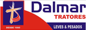 Dalmar Tratores - Foto 1