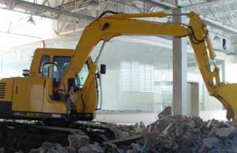 TCN Terraplanagem e Pavimentação - Foto 1