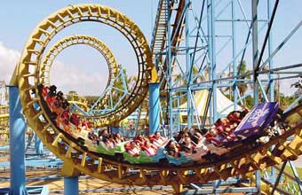 Gli Kart In Door - Foto 1