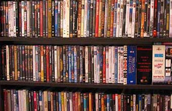 Paris Vídeo Locadora - Foto 1