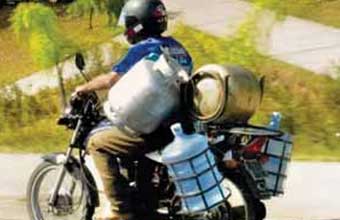 Rondon Gás e Água - Foto 1