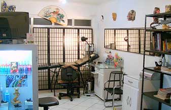 Tattoo Company - Foto 1