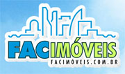 Fac Imóveis - Foto 1