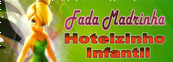 Fada Madrinha Hotelzinho Infantil - Foto 1