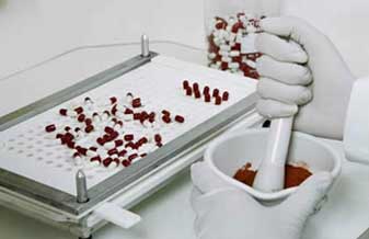 Farmácia de Manipulação Farmani - Foto 1