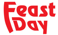 Feast Day - Foto 1