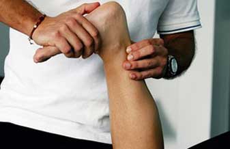 Clínica Fisioterapia Alegria - Foto 1