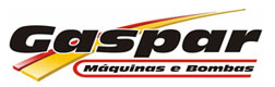 Gaspar Máquinas e Bombas - Foto 1
