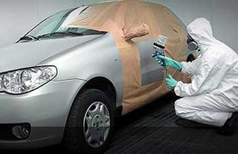 Funilaria Pintura Mineiro Automóveis e Caminhões - Foto 1