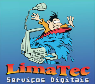 Lima Tec Informática - Foto 1