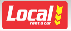 Local Rent a car - Foto 1