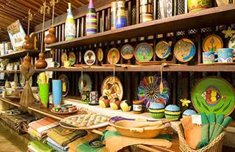 Loja de Artesanato - Foto 1