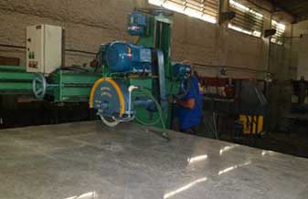 Marmuvidros Marmoraria - Foto 1