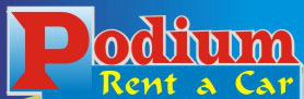 Podium Rent A Car - Foto 1