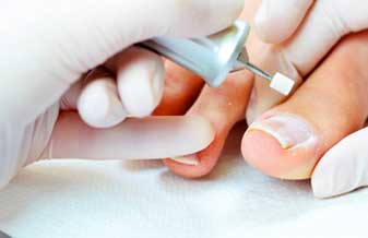 Podologia Cátia Dameda - Foto 1