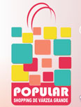Popular Shopping Várzea Grande - Foto 1