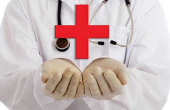 Posto de Saúde Caps Jardim Imperador - Foto 1