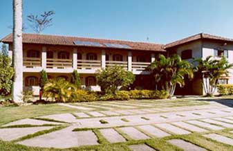 Hotel Beira Rio - Foto 1