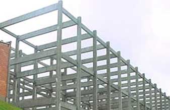 Rocha Pré-Moldados - Foto 1