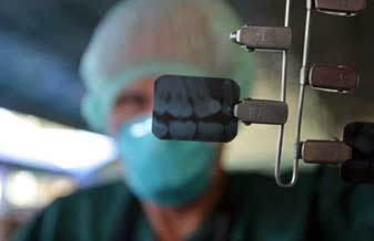 Innovi Rx Radiologia Odontológica - Foto 1