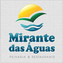 Restaurante Mirante das Águas - Foto 1
