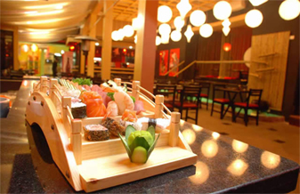 Nippon Restaurante - Foto 1