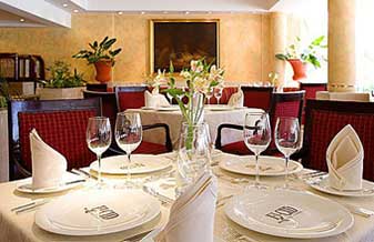 Habacuque Restaurante - Foto 1