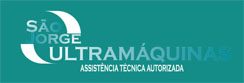 São Jorge Ultramáquinas - Foto 1