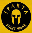 Sparta Fight Wear - Foto 1