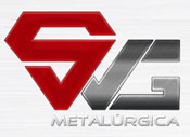 SVG Metalúrgica - Foto 1