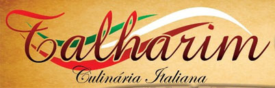 Talharim Culinária Italiana - Foto 1