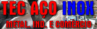 Tec Aço Inox Metalúrgica Indústria e Comércio - Foto 1