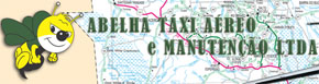 Abelha Táxi Aéreo e Manutenção - Foto 1