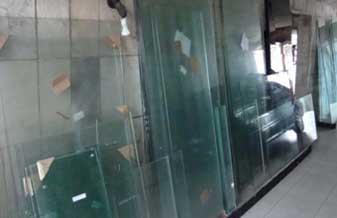 Vidraçaria Integração - Foto 1