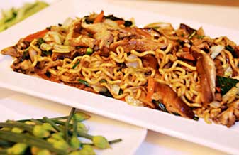 K’ Yakissoba - Foto 1