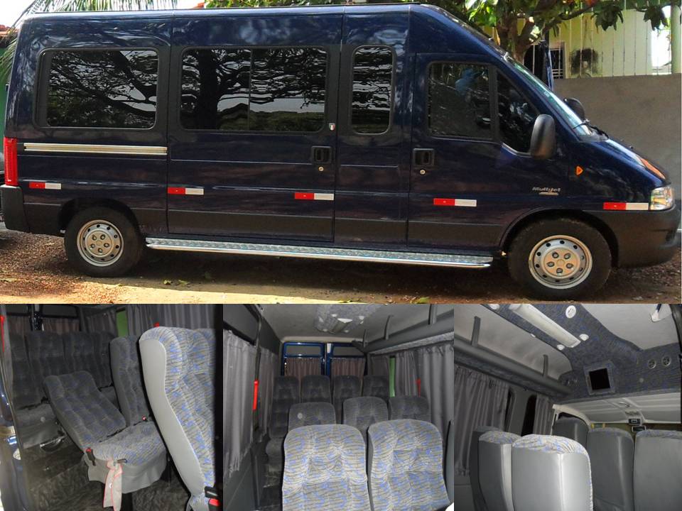Rocha Transportes e Turismo Ltda - Foto 3