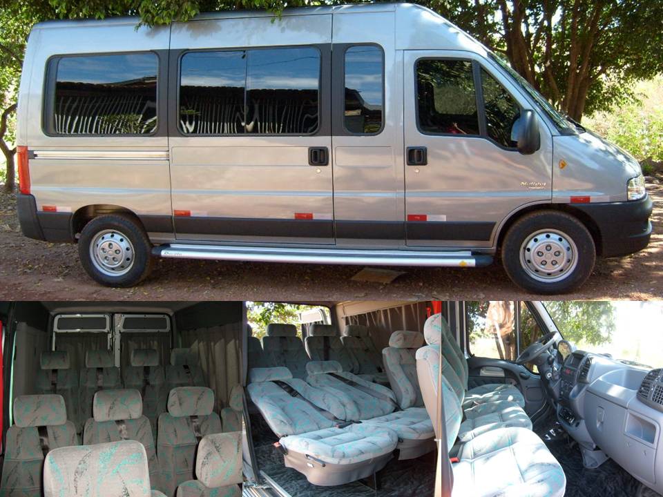 Rocha Transportes e Turismo Ltda - Foto 2