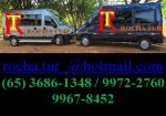 Rocha Transportes e Turismo Ltda - Thumb 0
