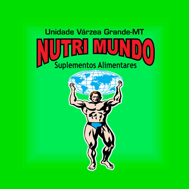 Nutrimundo - Foto 2