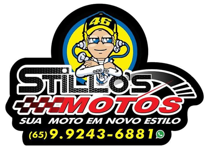 Stillos Motos - Foto 1